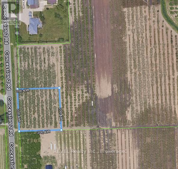 Lot 34 Concession 2 Road, Niagara-On-The-Lake (108 - Virgil), Ontario  L0S 1J0 - Photo 11 - X11966999