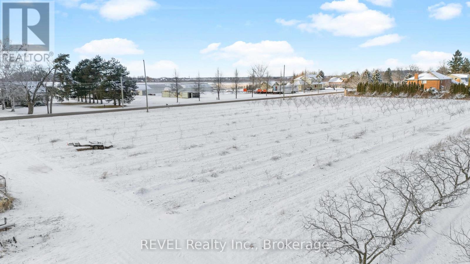 Lot 34 Concession 2 Road, Niagara-On-The-Lake (108 - Virgil), Ontario  L0S 1J0 - Photo 3 - X11966999