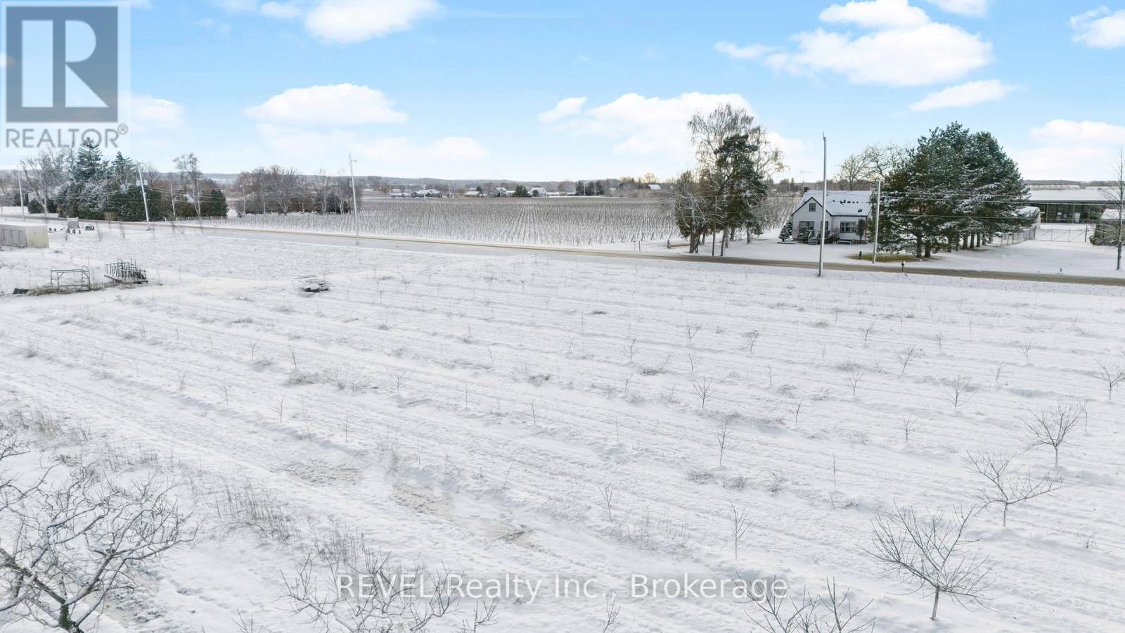 Lot 34 Concession 2 Road, Niagara-On-The-Lake (108 - Virgil), Ontario  L0S 1J0 - Photo 4 - X11966999