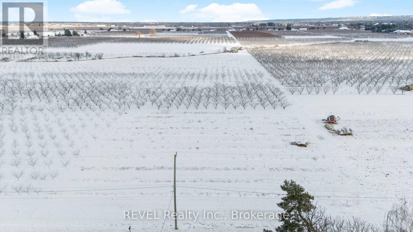 Lot 34 Concession 2 Road, Niagara-On-The-Lake (108 - Virgil), Ontario  L0S 1J0 - Photo 6 - X11966999