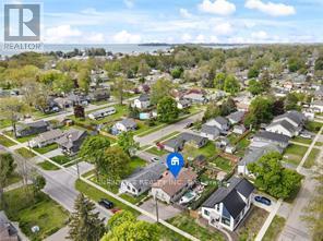 257 RIDGE ROAD S, fort erie (337 - crystal beach), Ontario