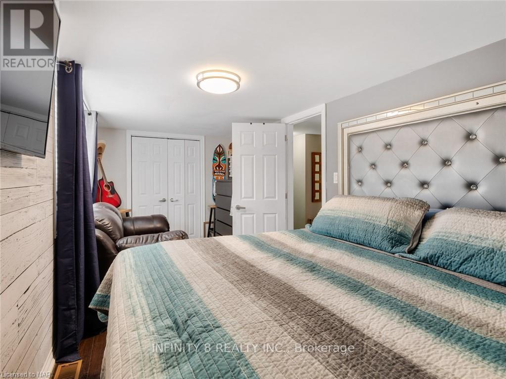 257 Ridge Road S, Fort Erie (337 - Crystal Beach), Ontario  L0S 1B0 - Photo 11 - X11967140