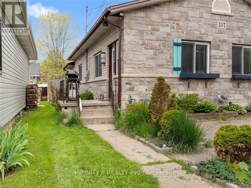 257 Ridge Road S, Fort Erie (337 - Crystal Beach), Ontario  L0S 1B0 - Photo 17 - X11967140