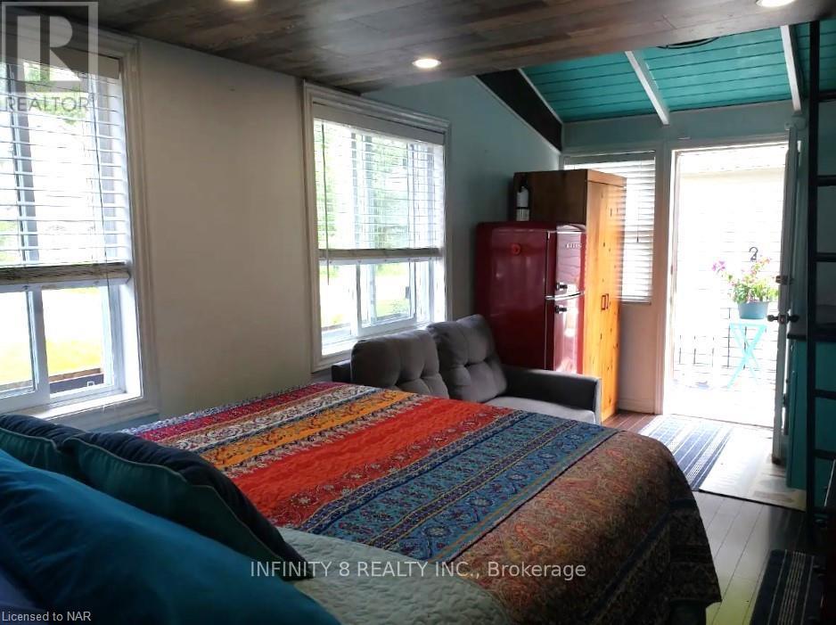 257 Ridge Road S, Fort Erie (337 - Crystal Beach), Ontario  L0S 1B0 - Photo 20 - X11967140
