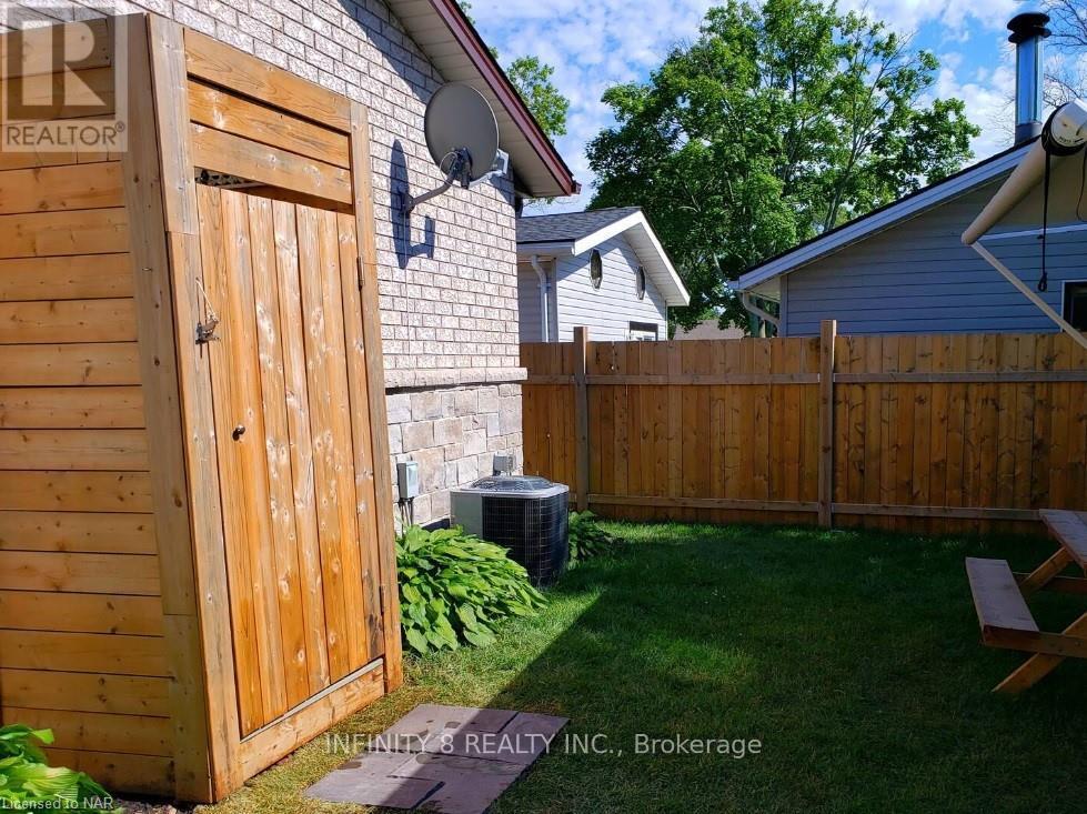 257 Ridge Road S, Fort Erie (337 - Crystal Beach), Ontario  L0S 1B0 - Photo 25 - X11967140