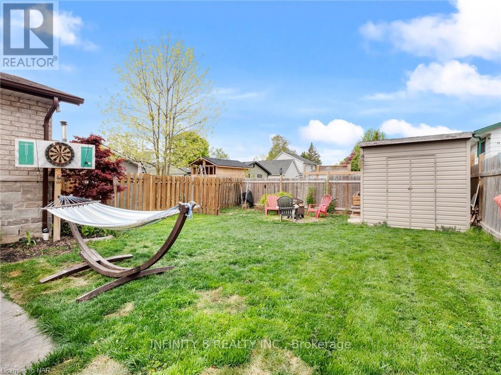 257 Ridge Road S, Fort Erie (337 - Crystal Beach), Ontario  L0S 1B0 - Photo 26 - X11967140