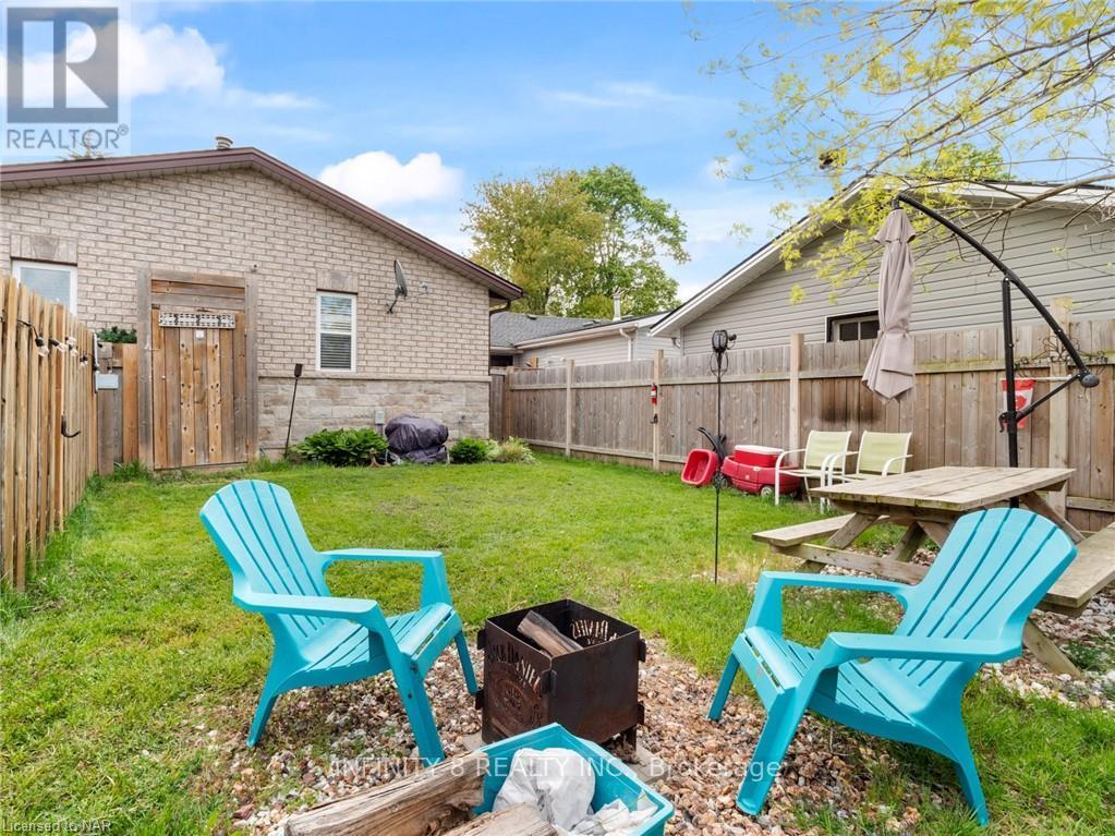 257 Ridge Road S, Fort Erie (337 - Crystal Beach), Ontario  L0S 1B0 - Photo 27 - X11967140