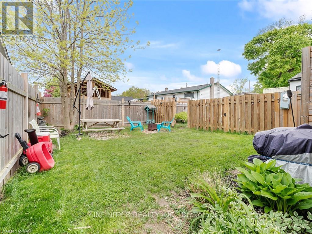 257 Ridge Road S, Fort Erie (337 - Crystal Beach), Ontario  L0S 1B0 - Photo 28 - X11967140