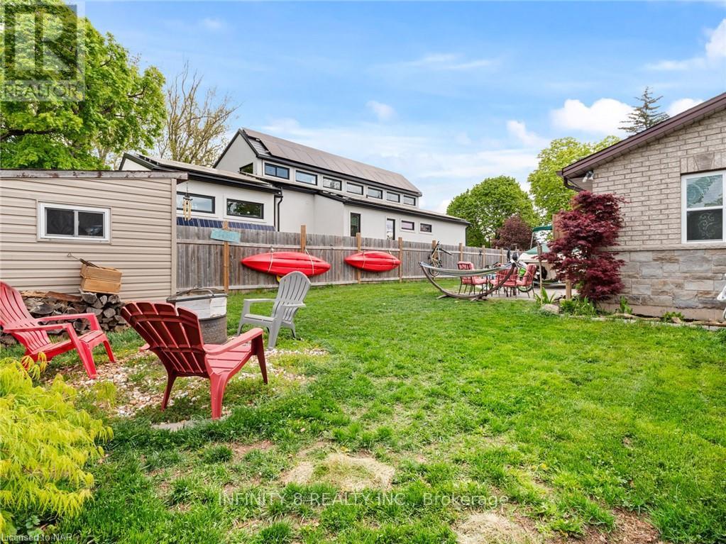 257 Ridge Road S, Fort Erie (337 - Crystal Beach), Ontario  L0S 1B0 - Photo 29 - X11967140
