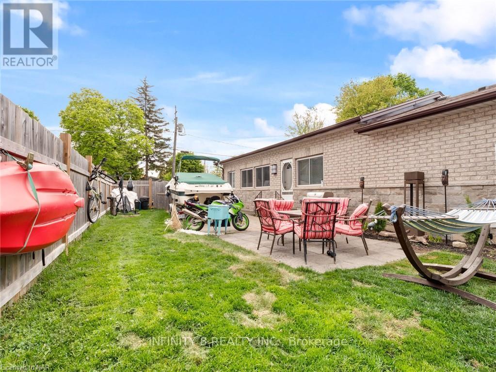 257 Ridge Road S, Fort Erie (337 - Crystal Beach), Ontario  L0S 1B0 - Photo 30 - X11967140