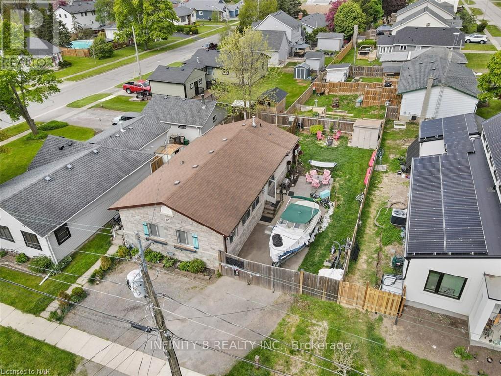 257 Ridge Road S, Fort Erie (337 - Crystal Beach), Ontario  L0S 1B0 - Photo 31 - X11967140