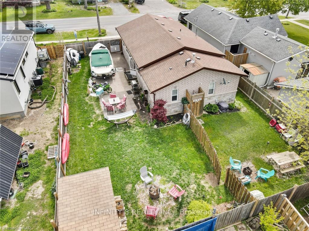 257 Ridge Road S, Fort Erie (337 - Crystal Beach), Ontario  L0S 1B0 - Photo 32 - X11967140