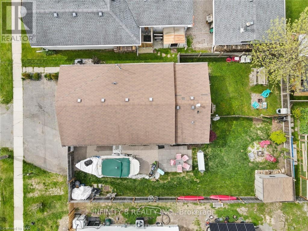 257 Ridge Road S, Fort Erie (337 - Crystal Beach), Ontario  L0S 1B0 - Photo 33 - X11967140