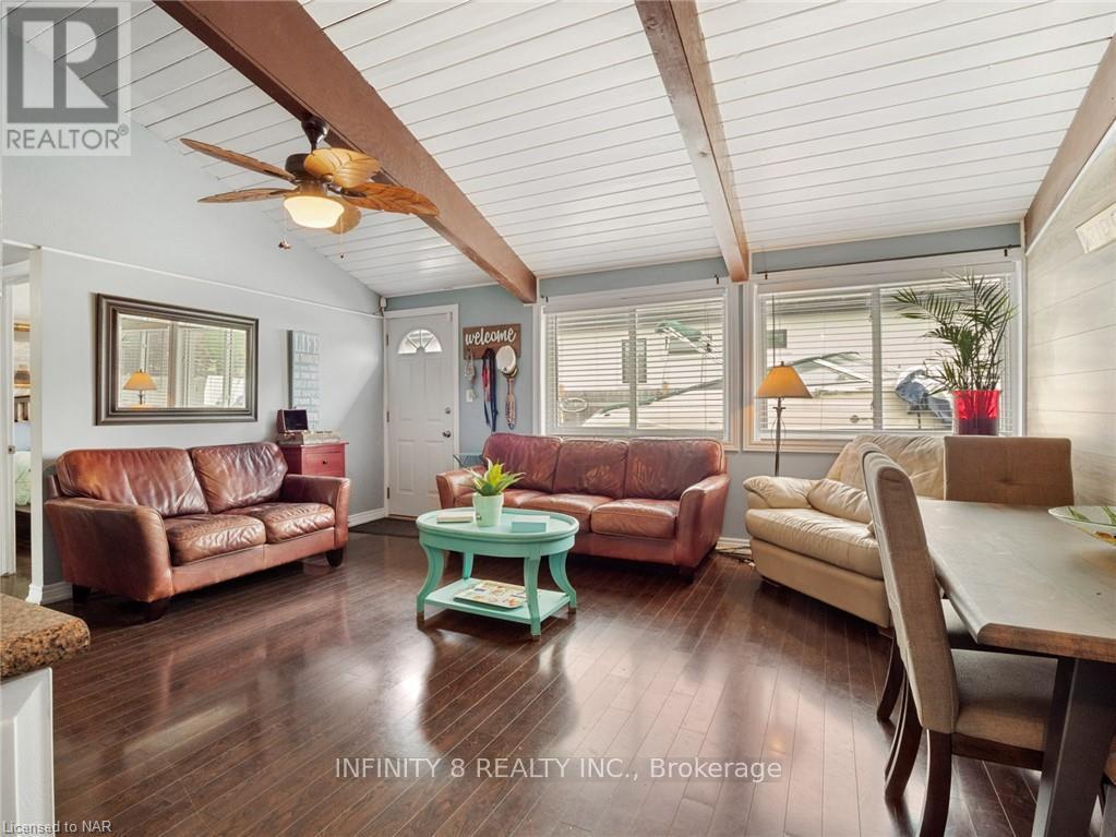 257 Ridge Road S, Fort Erie (337 - Crystal Beach), Ontario  L0S 1B0 - Photo 4 - X11967140