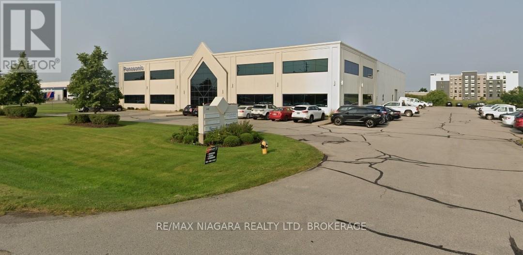 104 - 342 Townline Road, Niagara-On-The-Lake (104 - Rural), Ontario  L0S 1J0 - Photo 3 - X11967666