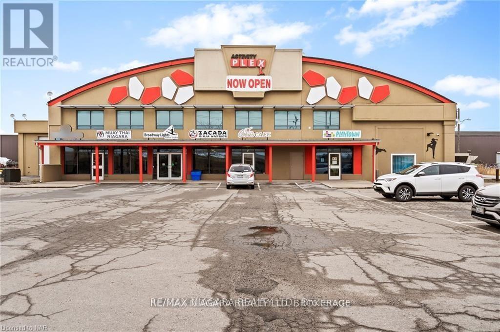 9 - 150 DUNKIRK ROAD, st. catharines (450 - e. chester), Ontario