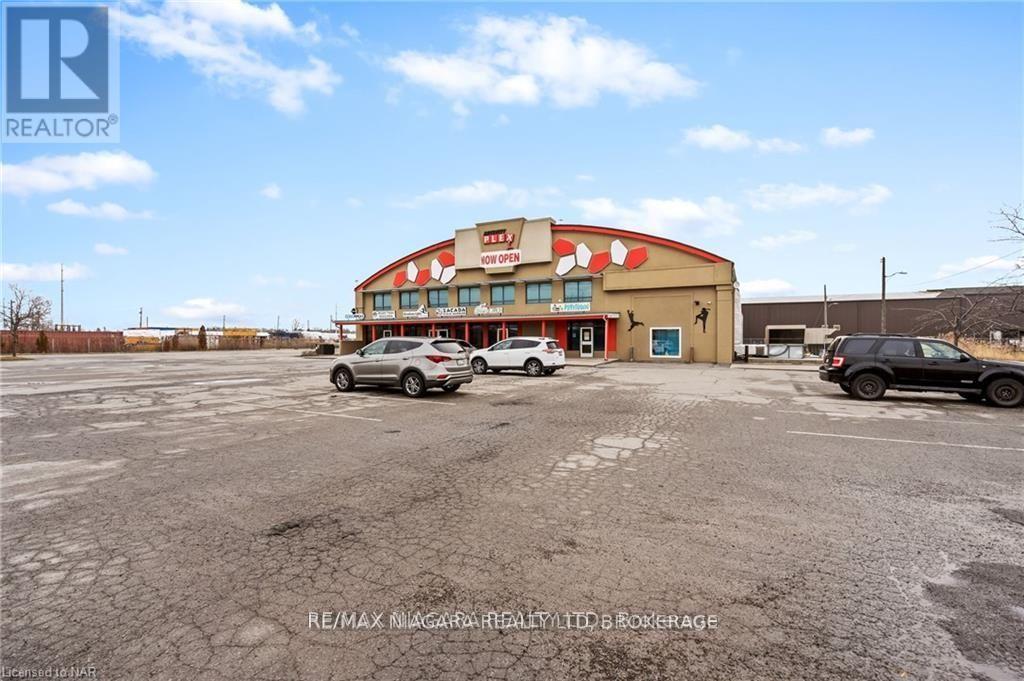 9 - 150 Dunkirk Road, St. Catharines (450 - E. Chester), Ontario  L2P 3H7 - Photo 2 - X11967901