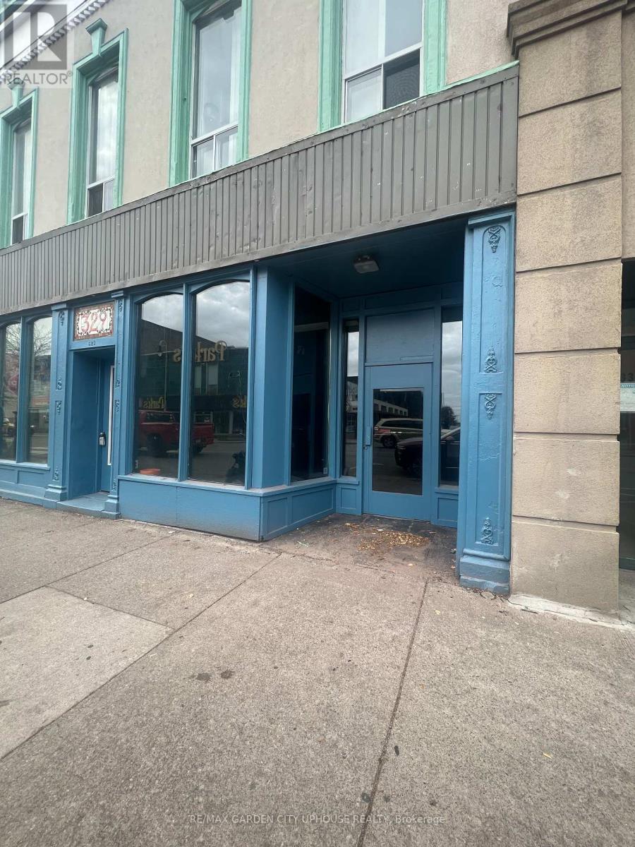 331 ST. PAUL STREET, st. catharines (451 - downtown), Ontario