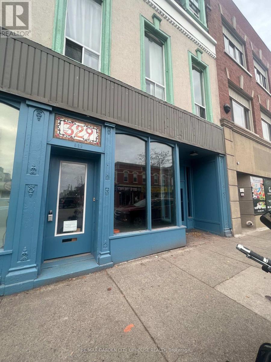 331 St. Paul Street, St. Catharines (451 - Downtown), Ontario  L2R 3N1 - Photo 2 - X11968367