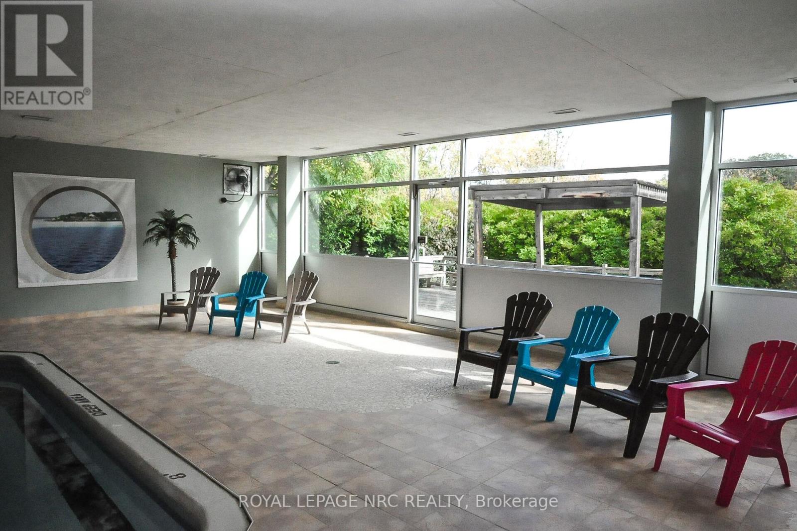 1107 - 35 Towering Heights Boulevard, St. Catharines (461 - Glendale/glenridge), Ontario  L2T 3G8 - Photo 24 - X11968785