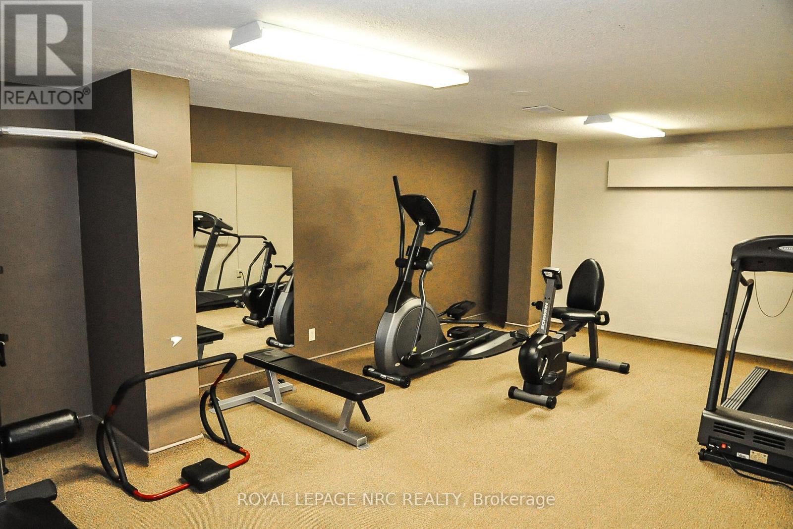 1107 - 35 Towering Heights Boulevard, St. Catharines (461 - Glendale/glenridge), Ontario  L2T 3G8 - Photo 28 - X11968785