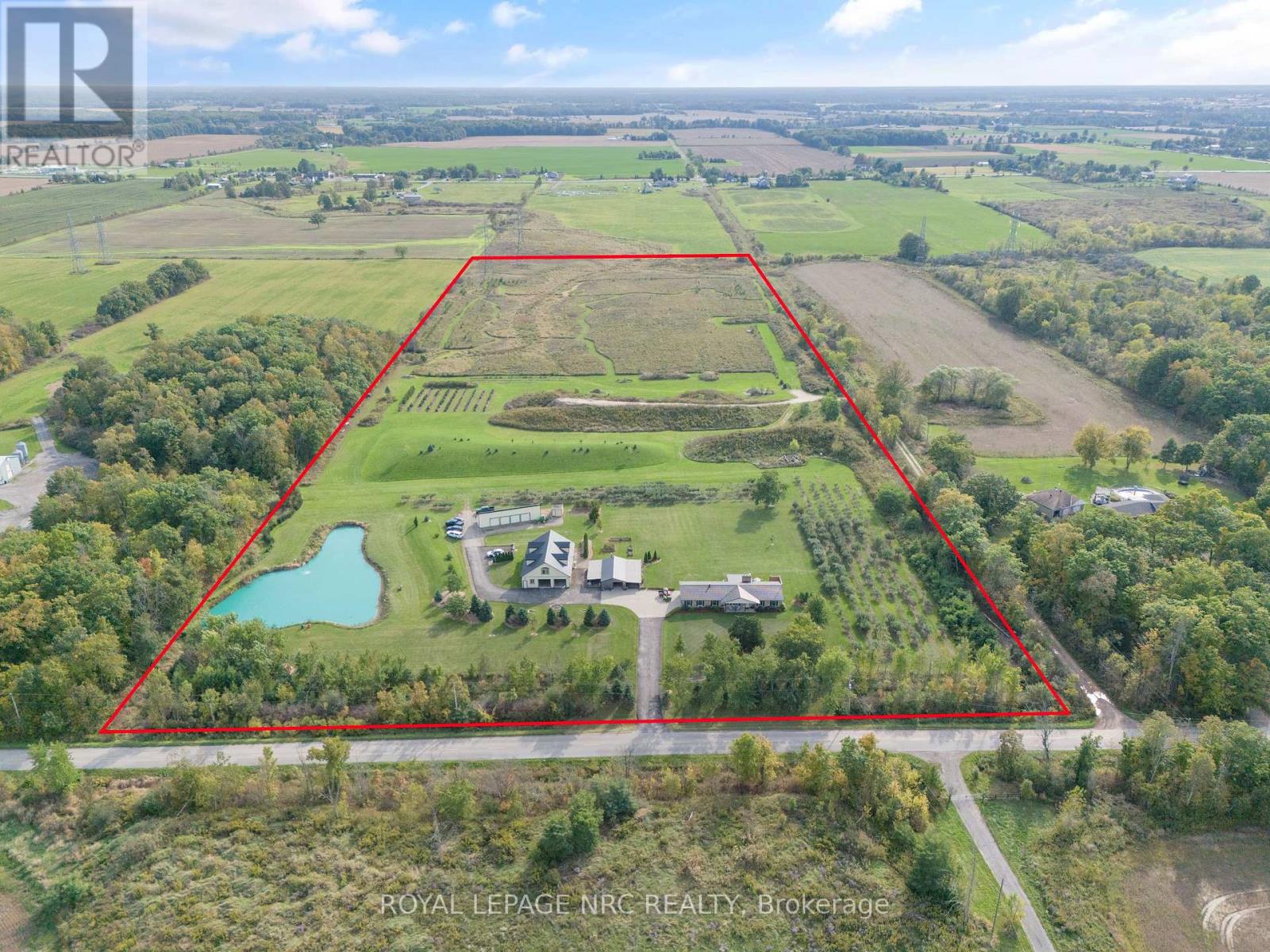 8350 YOUNG STREET, grimsby (055 - grimsby escarpment), Ontario