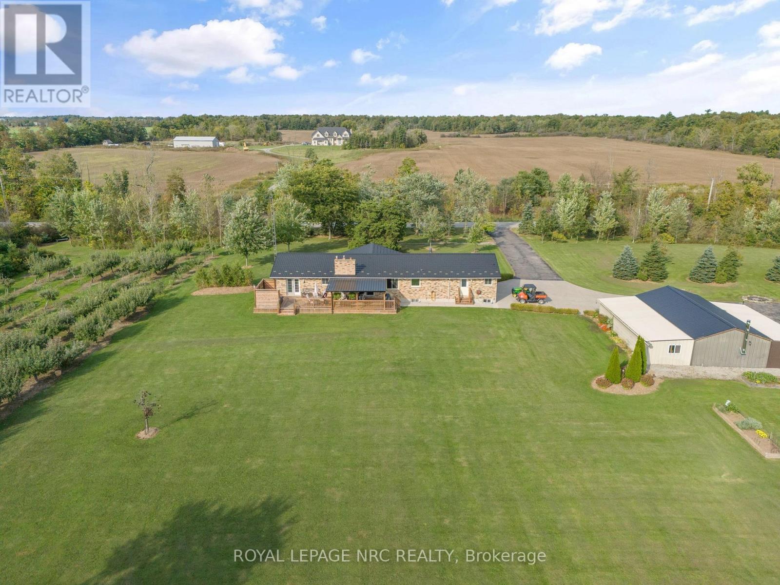 8350 Young Street, Grimsby (055 - Grimsby Escarpment), Ontario  L0R 1M0 - Photo 35 - X11968808