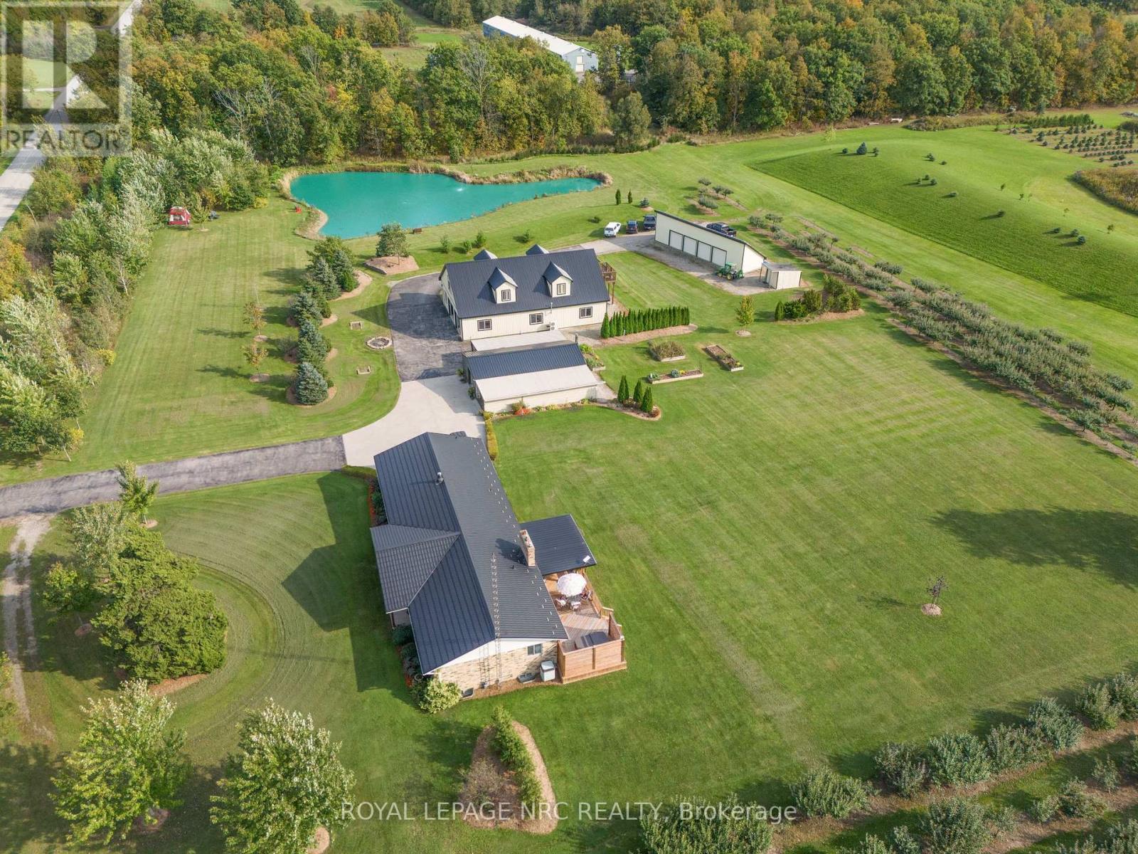 8350 Young Street, Grimsby (055 - Grimsby Escarpment), Ontario  L0R 1M0 - Photo 38 - X11968808