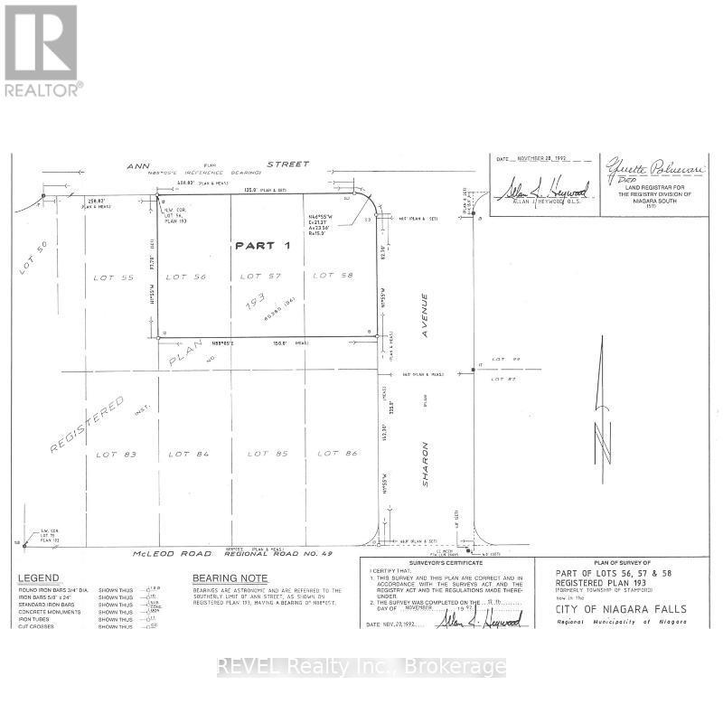 7205 Sharon Avenue, Niagara Falls (217 - Arad/fallsview), Ontario  L2G 5W8 - Photo 19 - X11970914