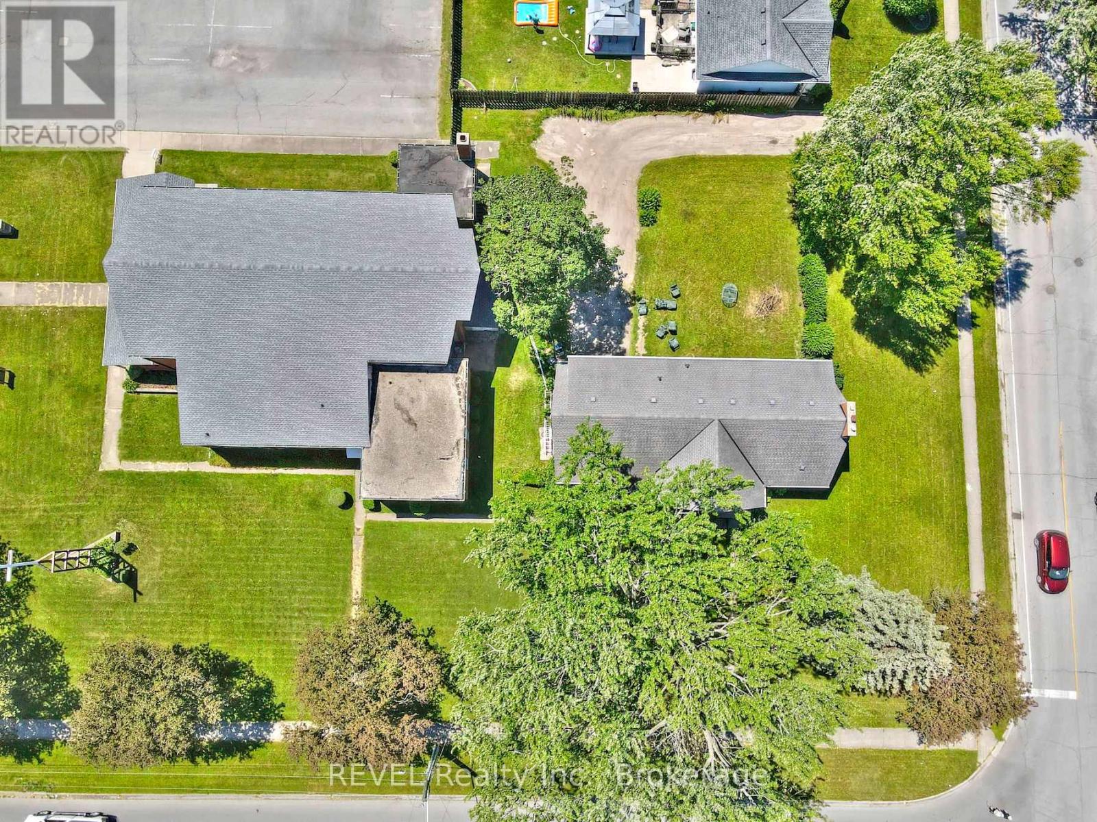 7205 Sharon Avenue, Niagara Falls (217 - Arad/fallsview), Ontario  L2G 5W8 - Photo 23 - X11970914