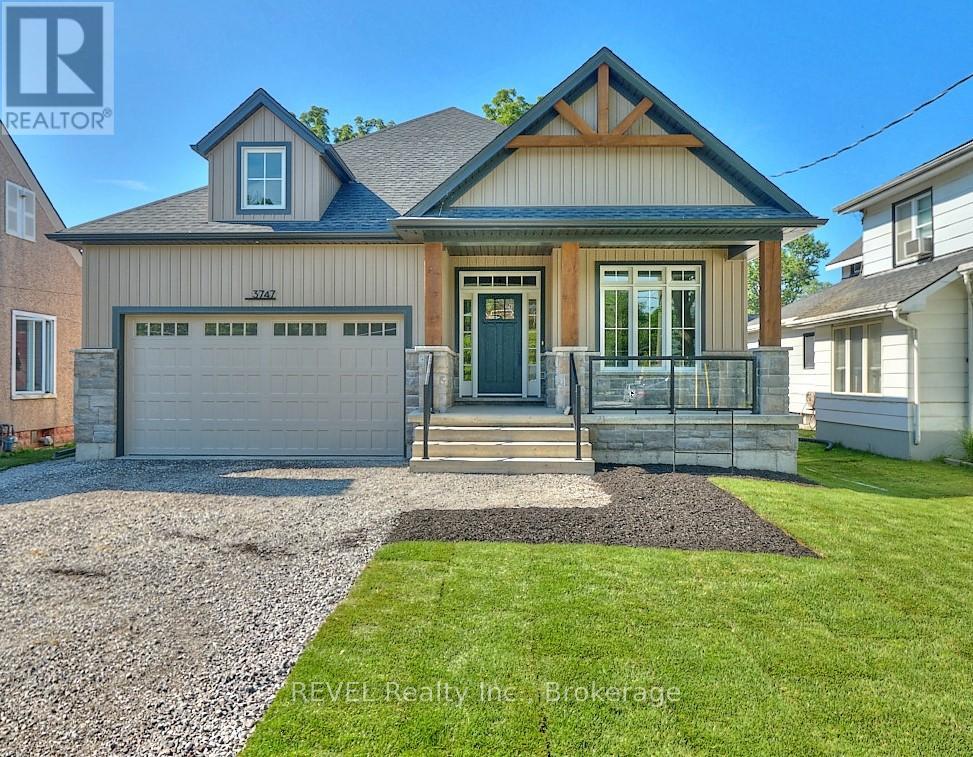 752 GORHAM ROAD, fort erie (336 - point abino), Ontario