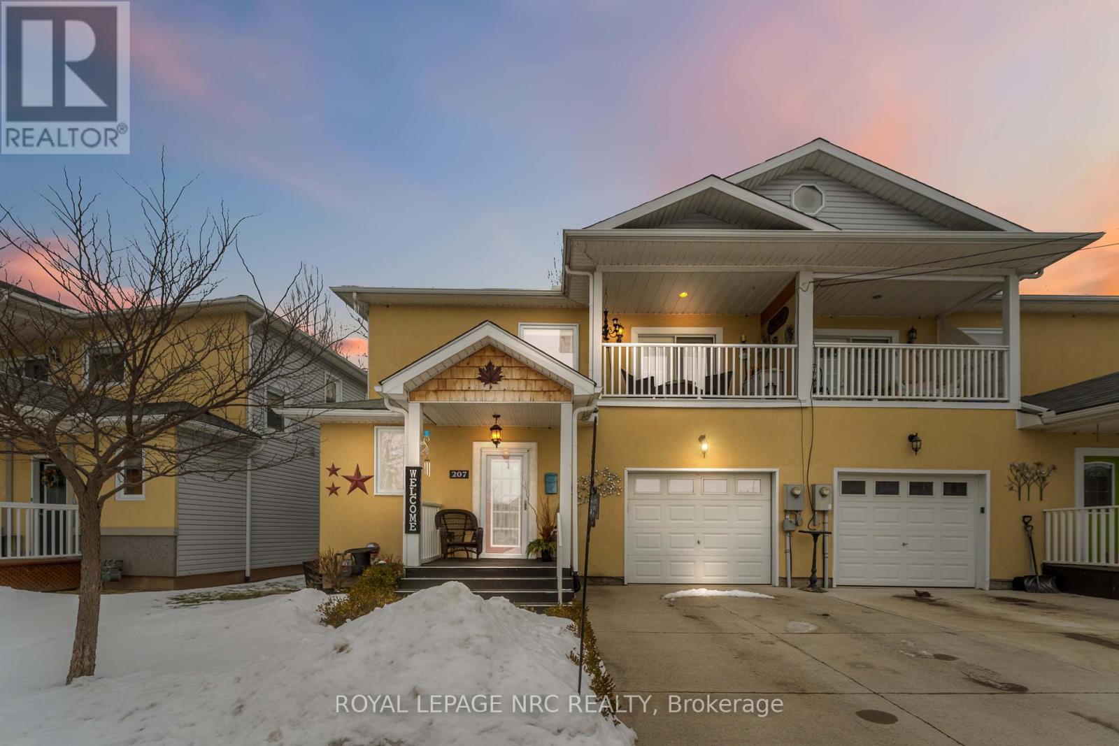 207 CAMBRIDGE ROAD E, fort erie (crystal beach), Ontario