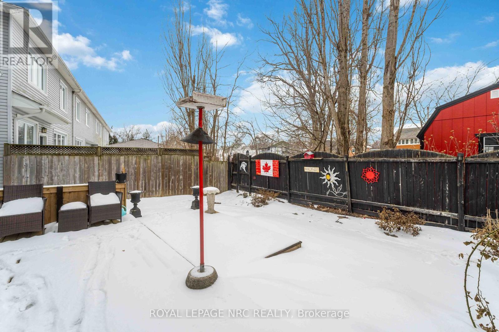 207 Cambridge Road E, Fort Erie (Crystal Beach), Ontario  L0S 1B0 - Photo 33 - X11971815