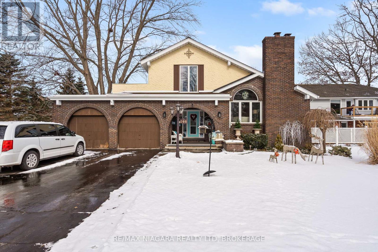144 TENNESSEE AVENUE, port colborne (878 - sugarloaf), Ontario