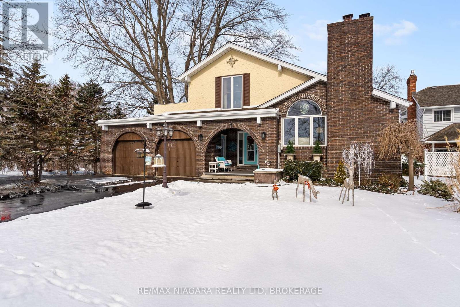 144 Tennessee Avenue, Port Colborne (878 - Sugarloaf), Ontario  L3K 2R9 - Photo 3 - X11972111
