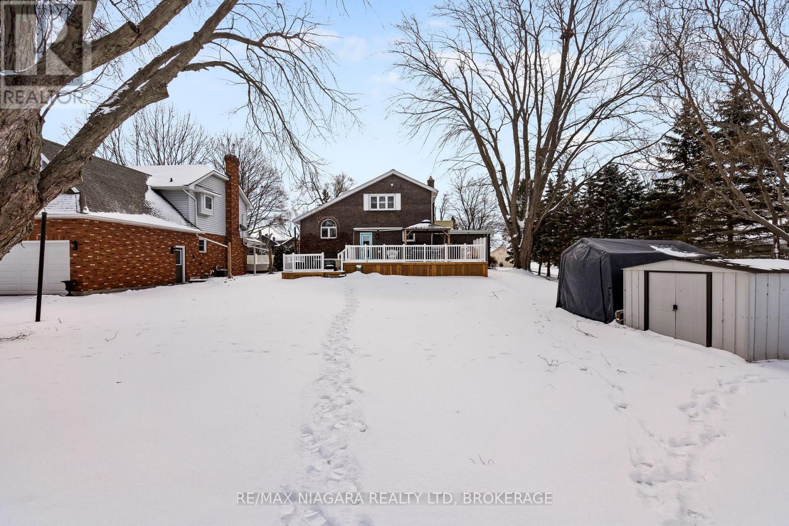 144 Tennessee Avenue, Port Colborne (878 - Sugarloaf), Ontario  L3K 2R9 - Photo 31 - X11972111