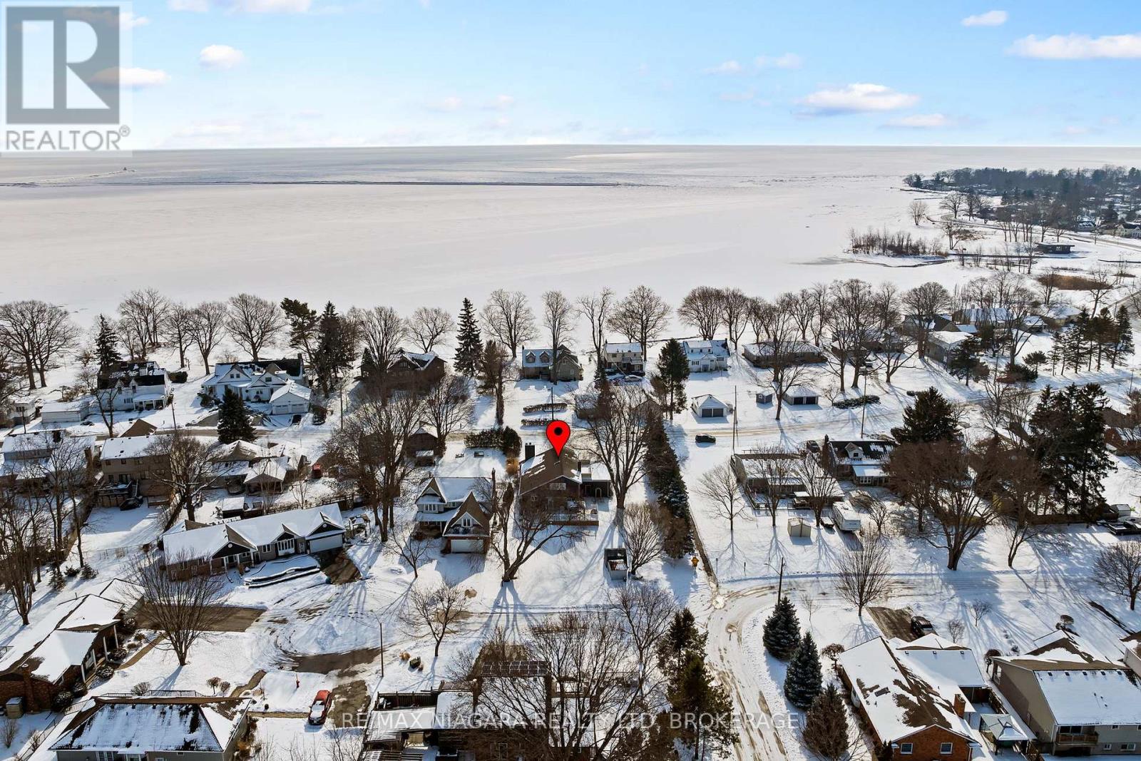 144 Tennessee Avenue, Port Colborne (878 - Sugarloaf), Ontario  L3K 2R9 - Photo 36 - X11972111