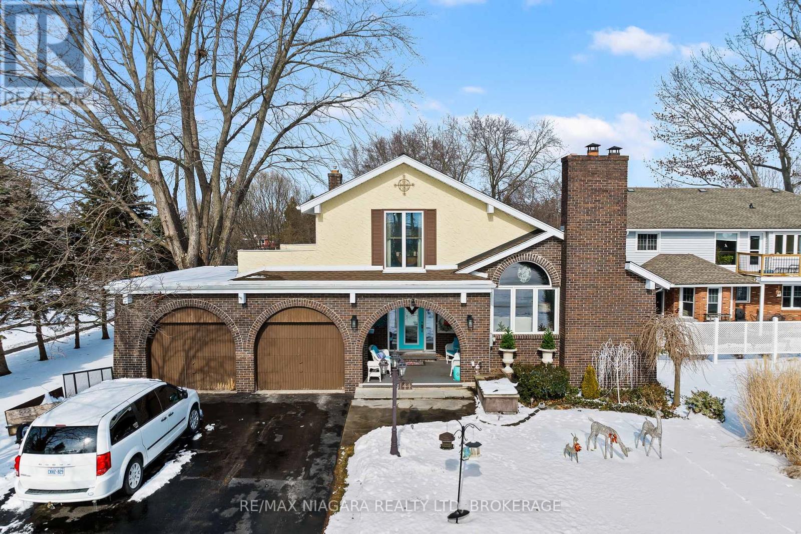 144 Tennessee Avenue, Port Colborne (878 - Sugarloaf), Ontario  L3K 2R9 - Photo 4 - X11972111