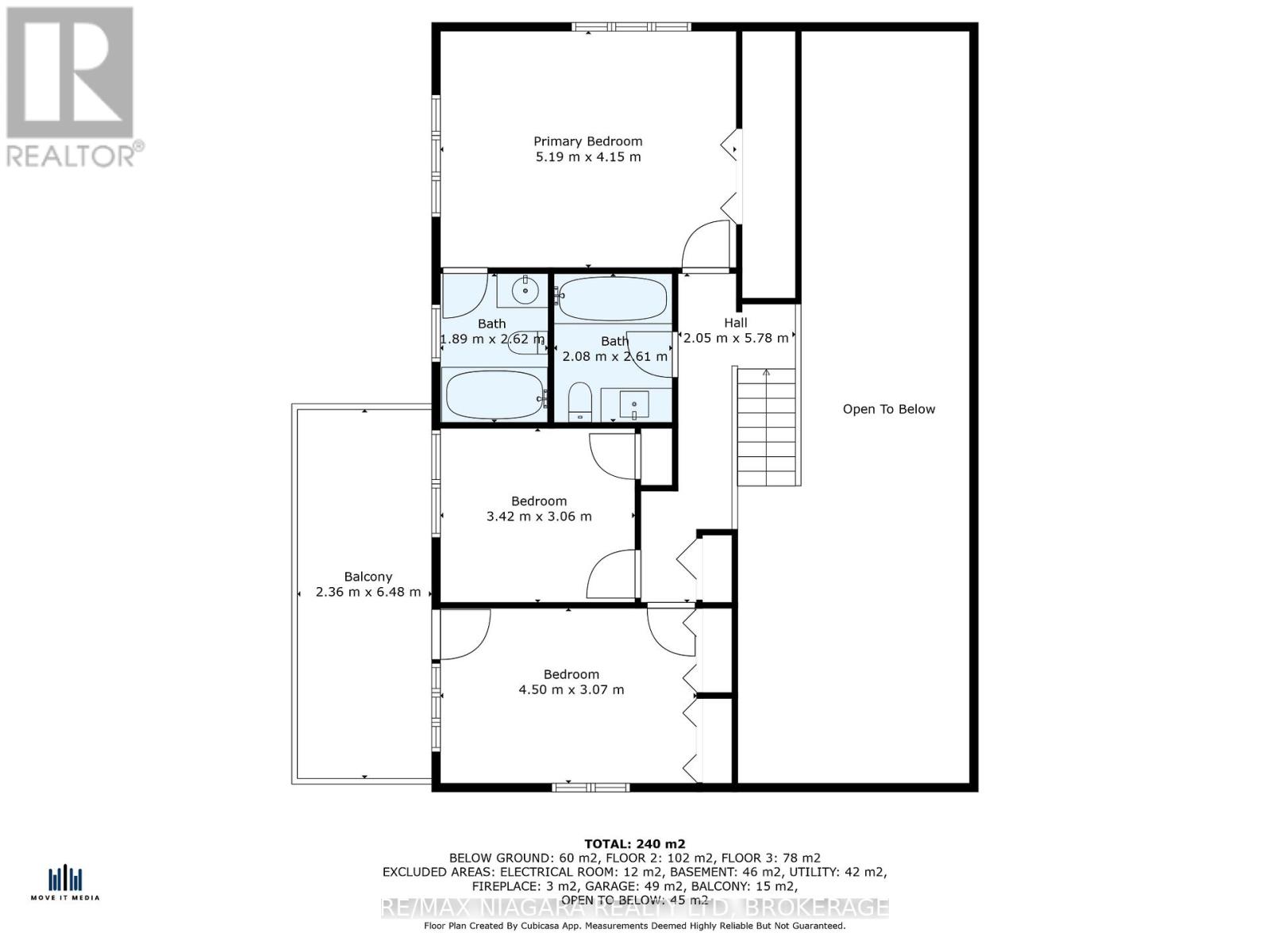 144 Tennessee Avenue, Port Colborne (878 - Sugarloaf), Ontario  L3K 2R9 - Photo 40 - X11972111