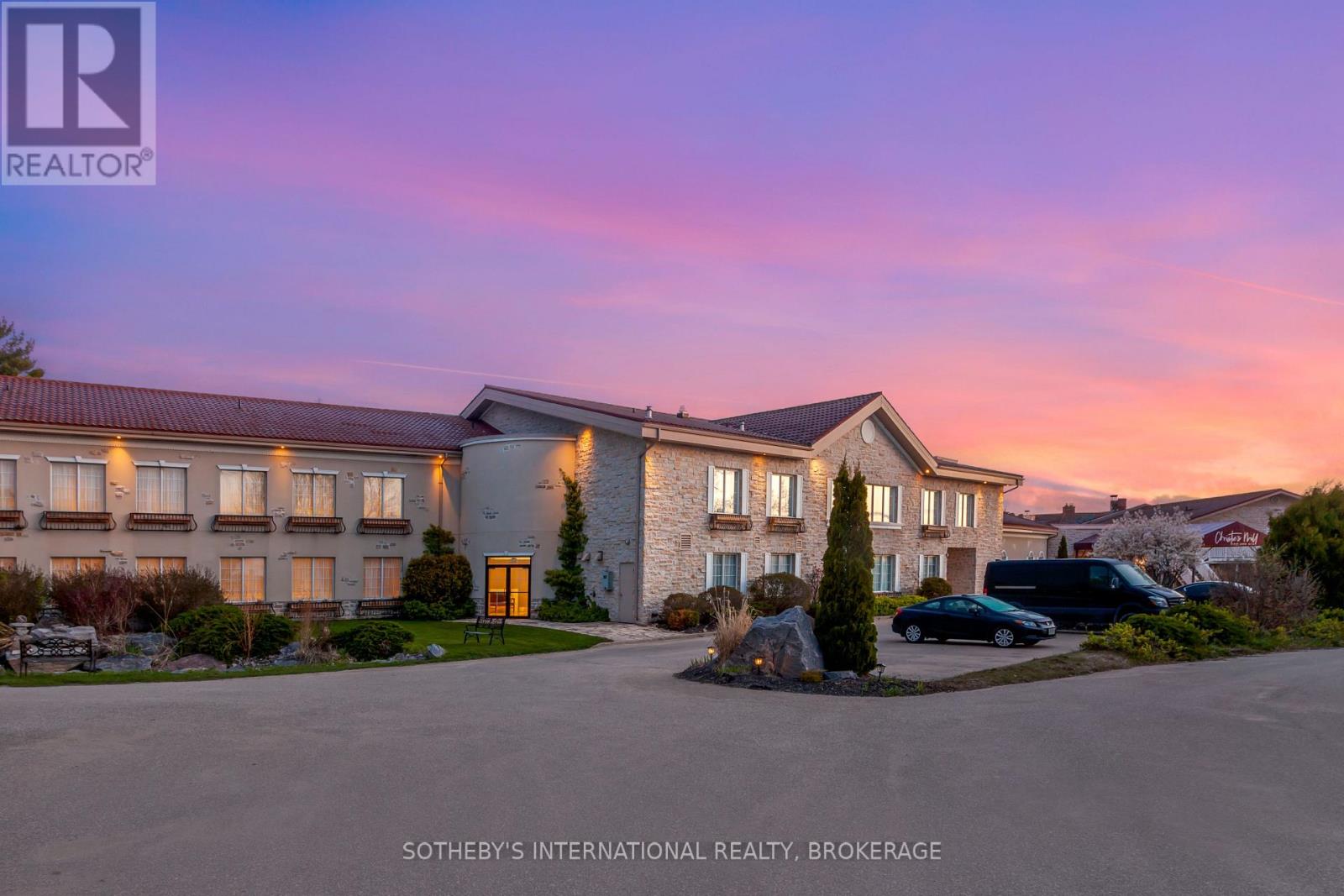 263 PORT SEVERN ROAD N, georgian bay (baxter), Ontario