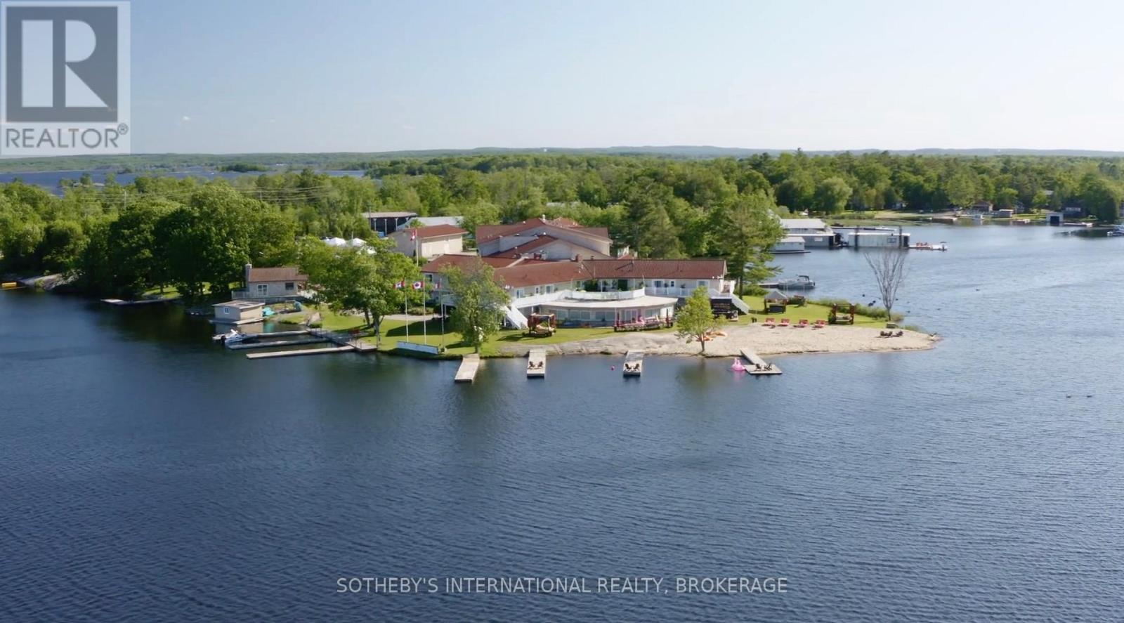 263 Port Severn Road N, Georgian Bay (Baxter), Ontario  L0K 1S0 - Photo 18 - X11972361