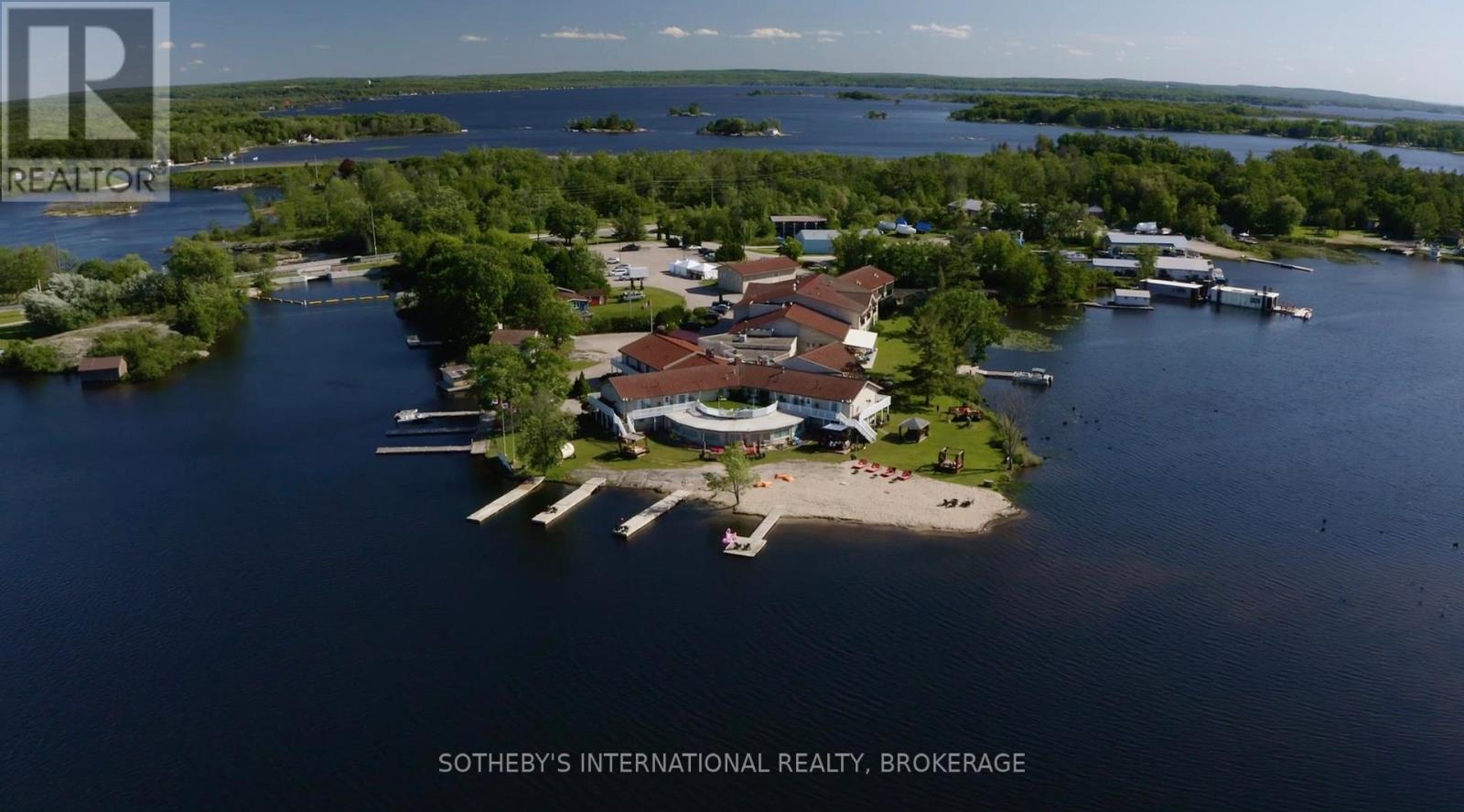 263 Port Severn Road N, Georgian Bay (Baxter), Ontario  L0K 1S0 - Photo 2 - X11972361