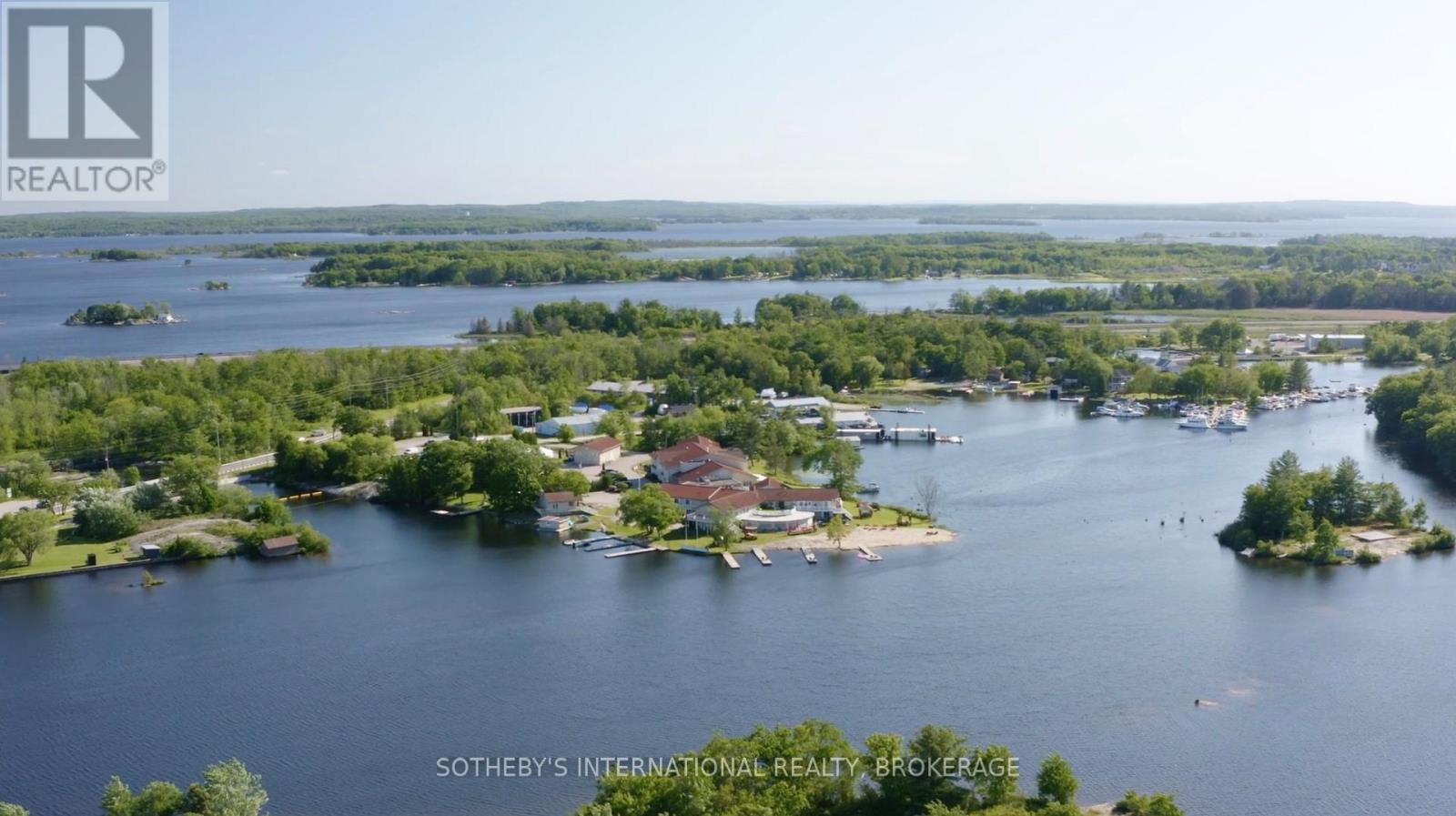 263 Port Severn Road N, Georgian Bay (Baxter), Ontario  L0K 1S0 - Photo 20 - X11972361
