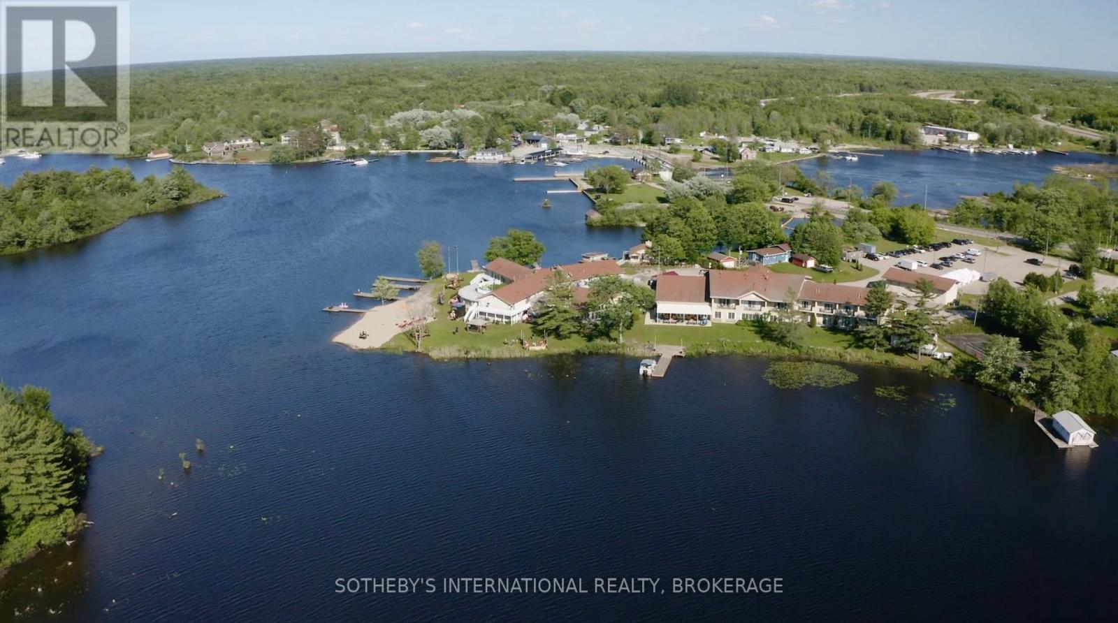263 Port Severn Road N, Georgian Bay (Baxter), Ontario  L0K 1S0 - Photo 22 - X11972361