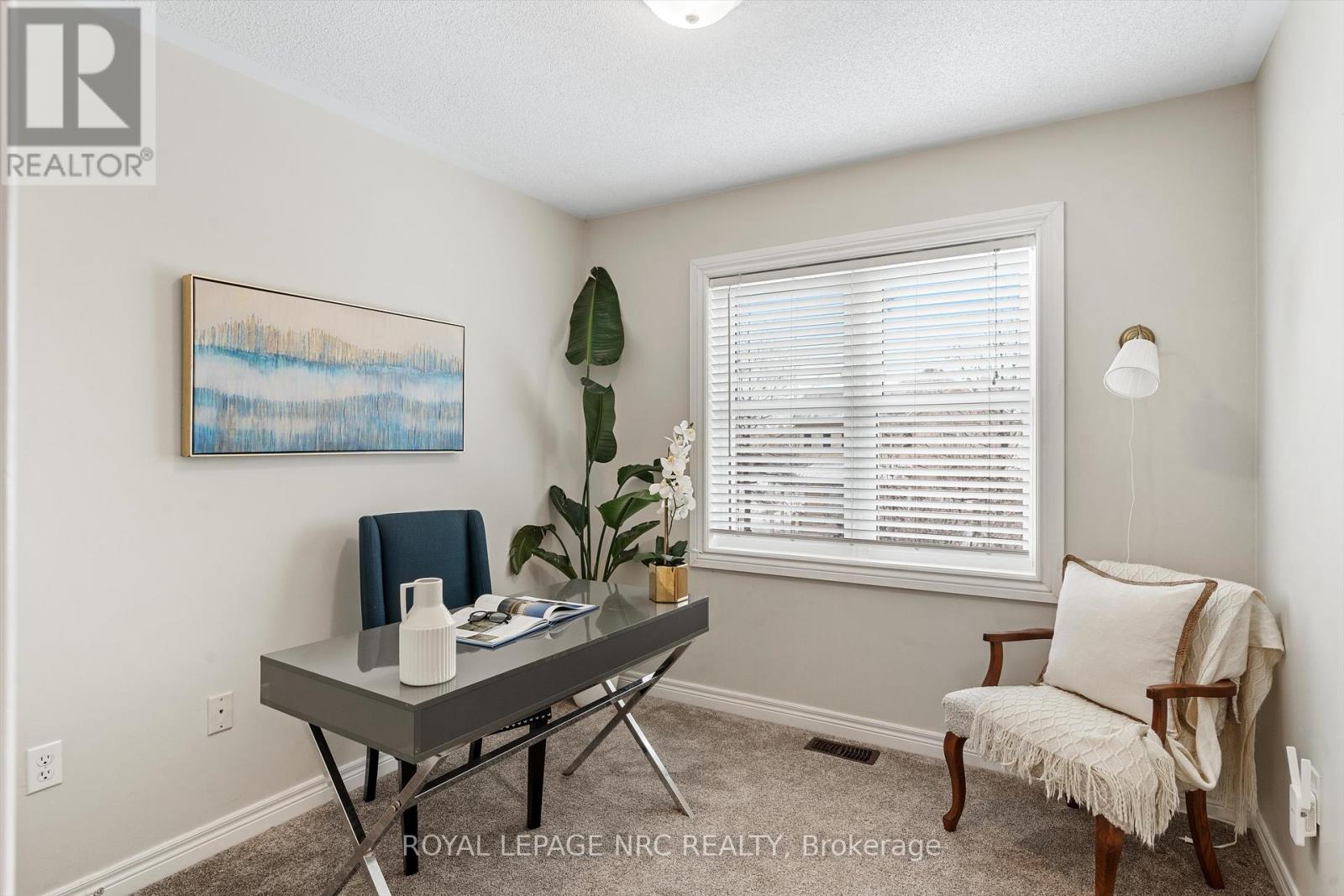 6 Mackenzie King Avenue, St. Catharines (Secord Woods), Ontario  L2P 0A1 - Photo 16 - X11973043