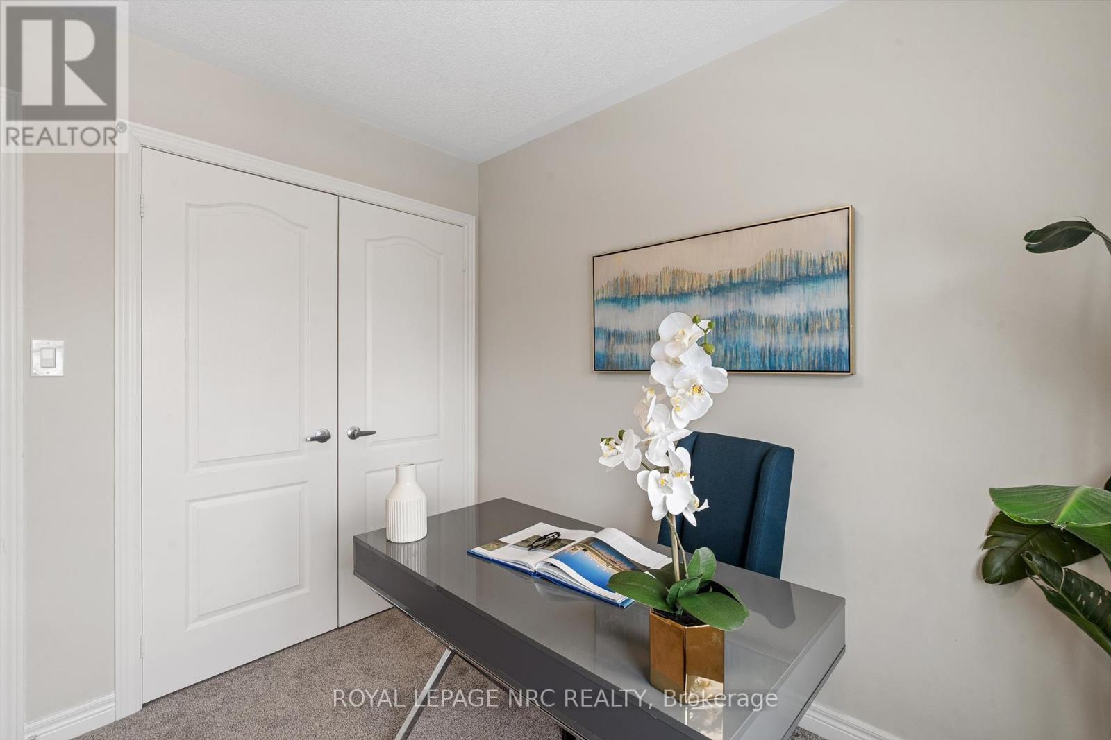 6 Mackenzie King Avenue, St. Catharines (Secord Woods), Ontario  L2P 0A1 - Photo 17 - X11973043