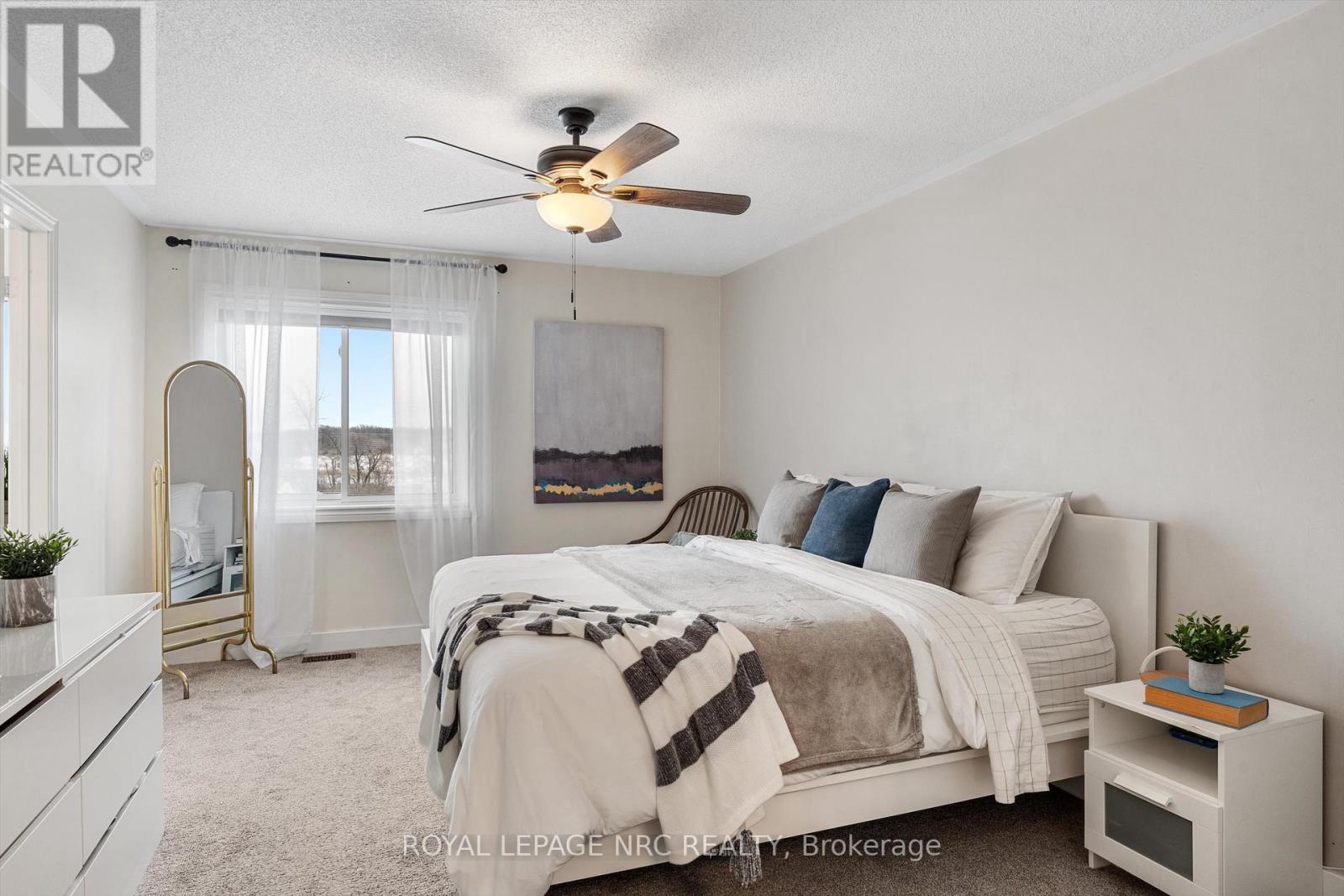 6 Mackenzie King Avenue, St. Catharines (Secord Woods), Ontario  L2P 0A1 - Photo 20 - X11973043