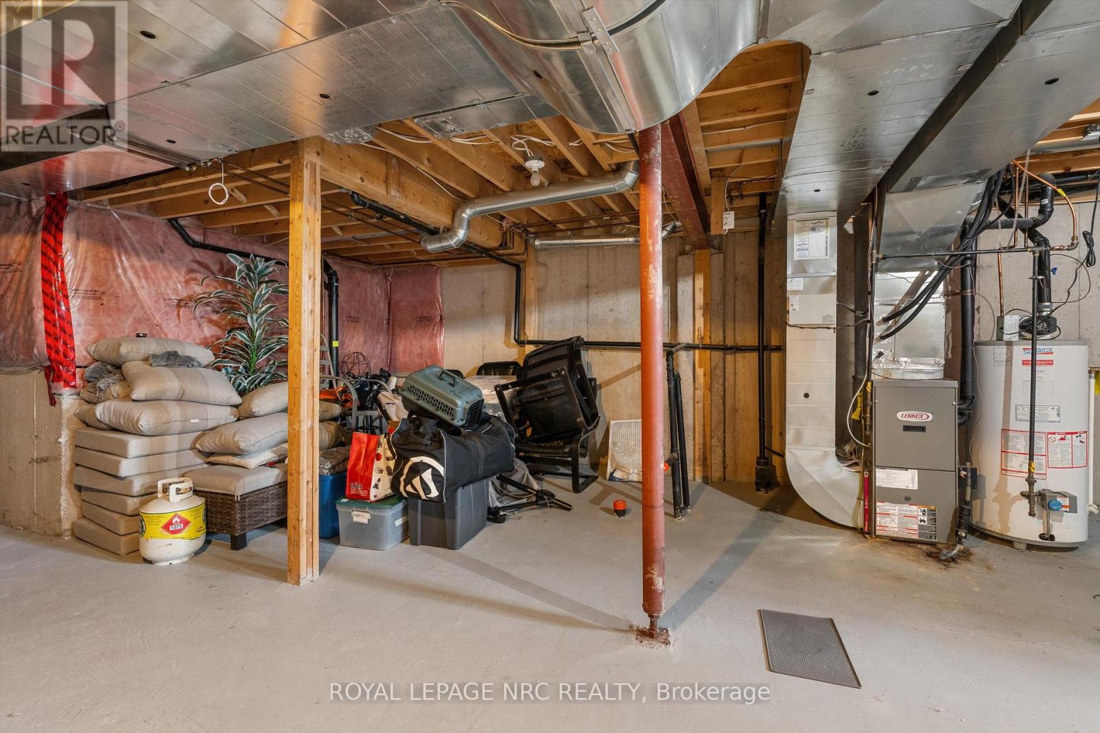 6 Mackenzie King Avenue, St. Catharines (Secord Woods), Ontario  L2P 0A1 - Photo 27 - X11973043