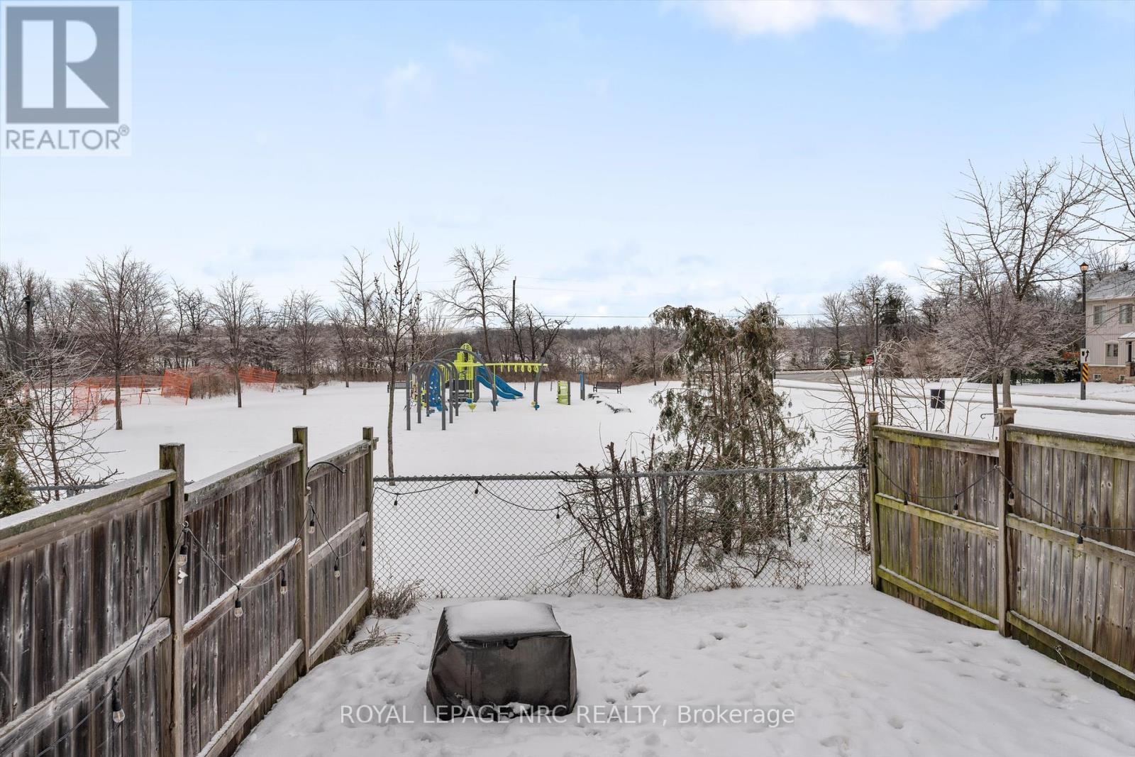 6 Mackenzie King Avenue, St. Catharines (Secord Woods), Ontario  L2P 0A1 - Photo 28 - X11973043