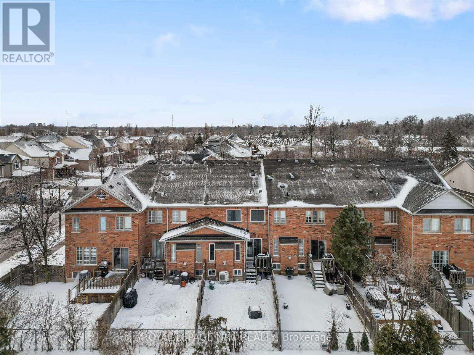 6 Mackenzie King Avenue, St. Catharines (Secord Woods), Ontario  L2P 0A1 - Photo 29 - X11973043